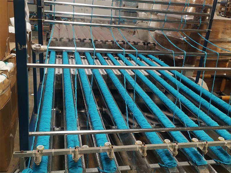 Yarn Steaming Machine best Yarn Steaming Machine best